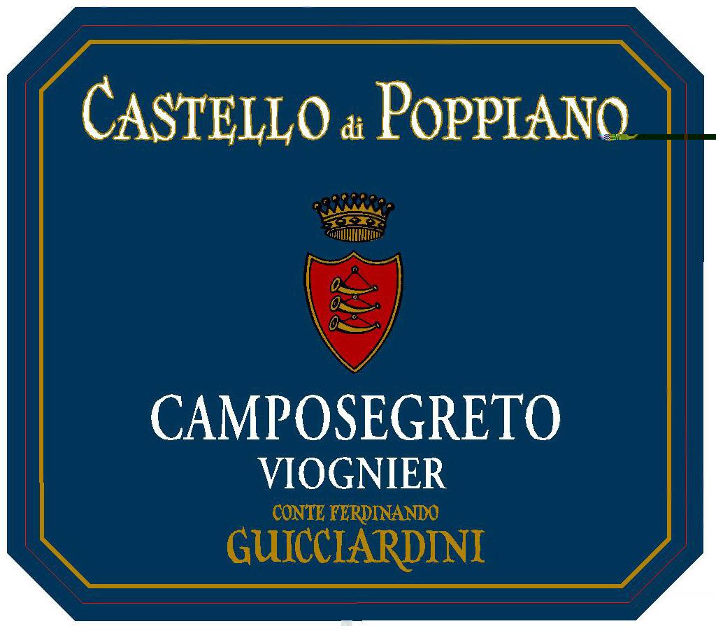 Camposegreto