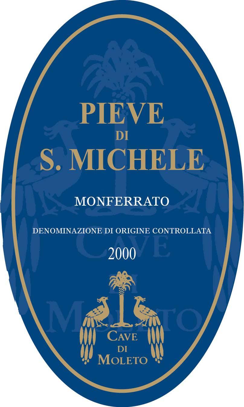 Pieve Di San Michele