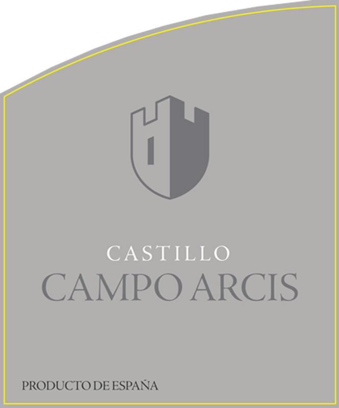 Campo Arcis