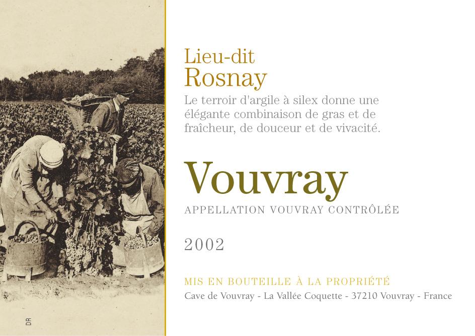 Lieu-Dit Rosnay