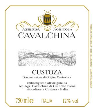 Custoza