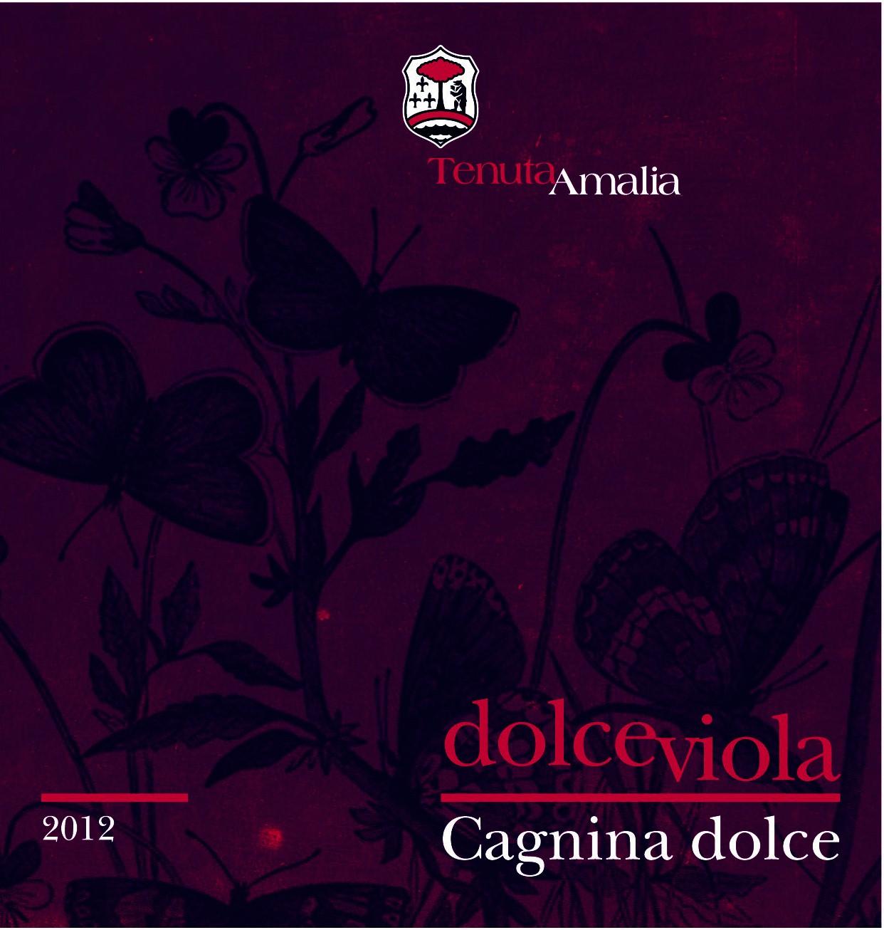 Tenuta Amalia