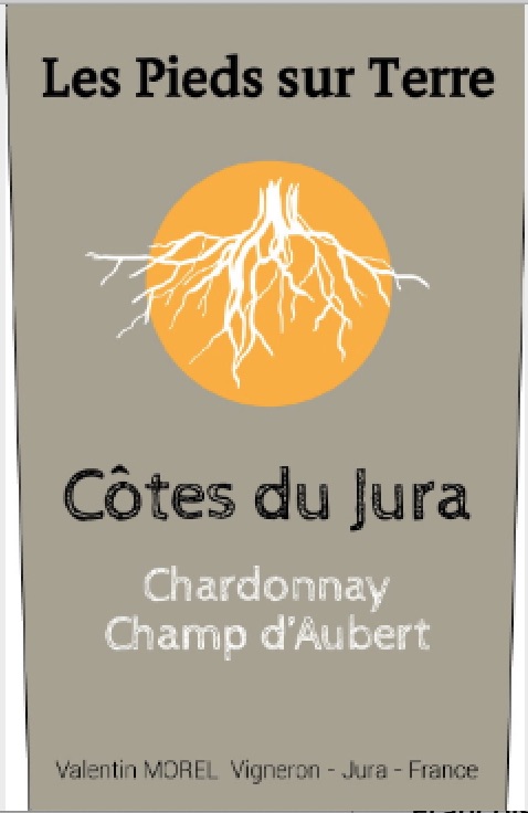 Champ D'aubert