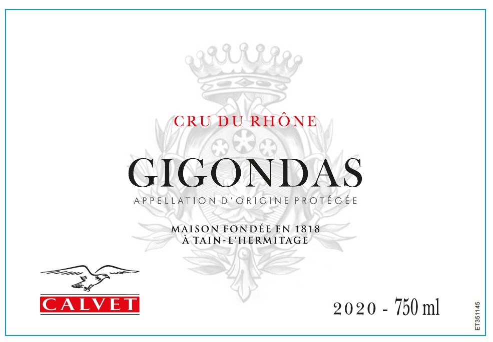 Gigondas