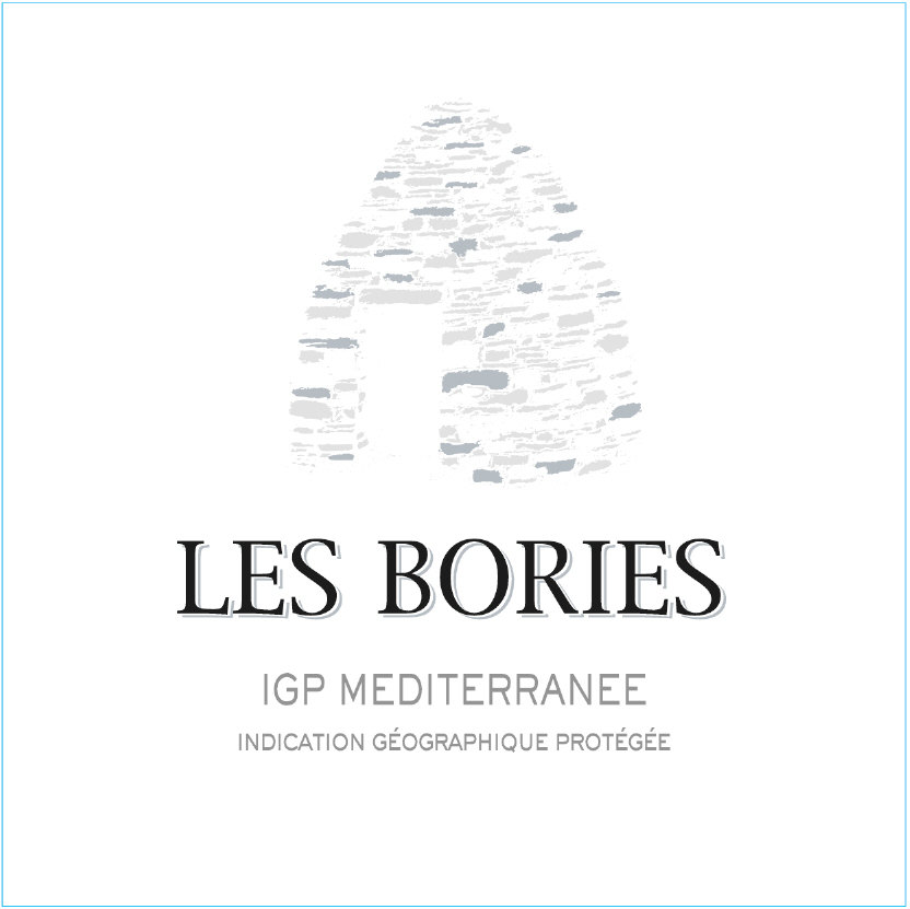 Les Bories