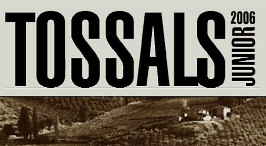 Tossals Junior