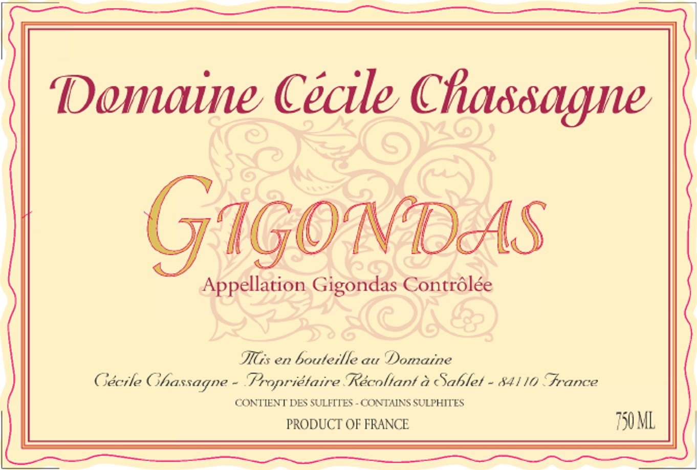 Gigondas