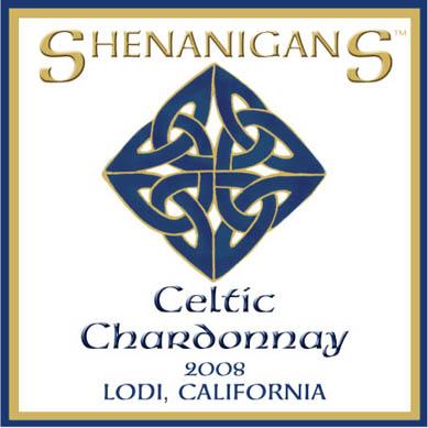 Celtic Chardonnay