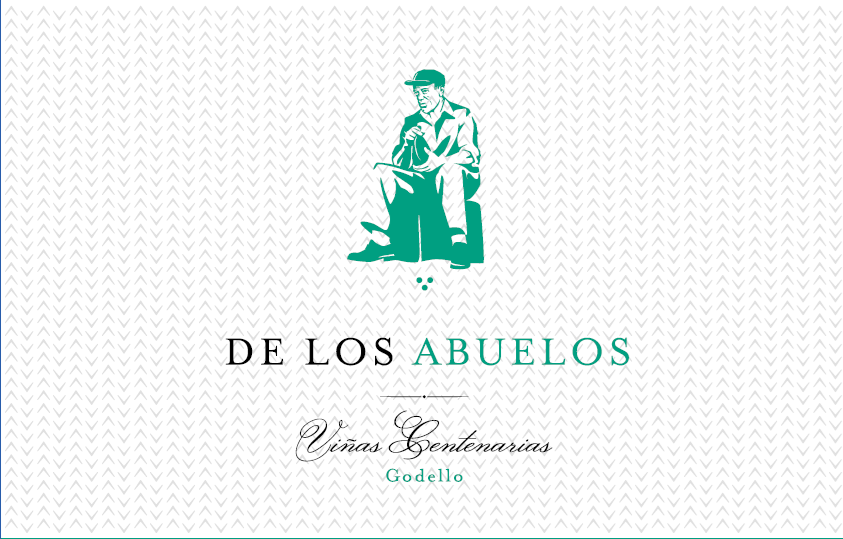 De Los Abuelos Godello