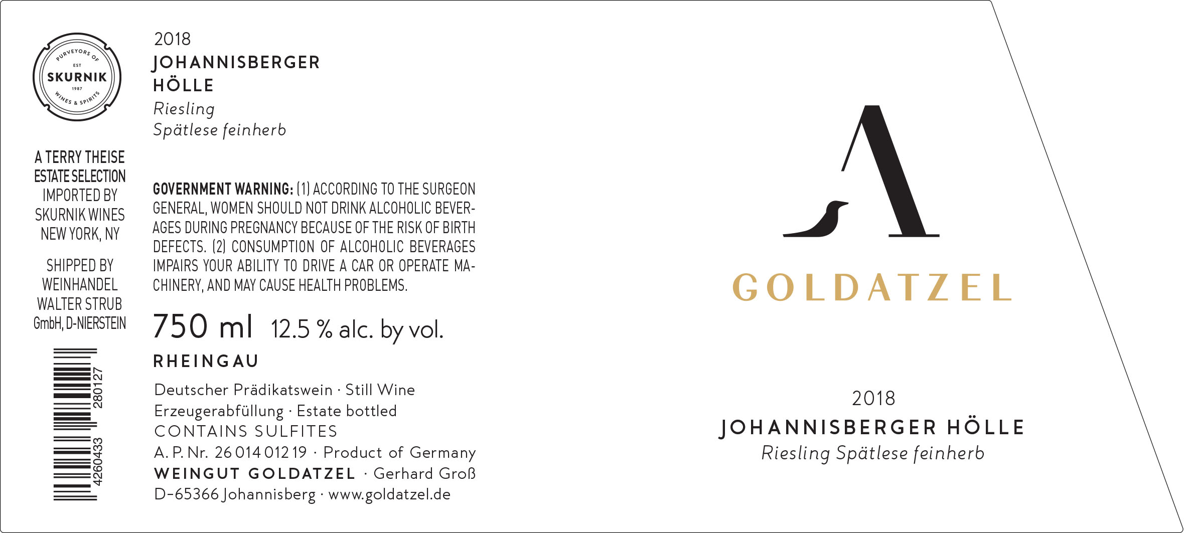 Johannisberger Holle