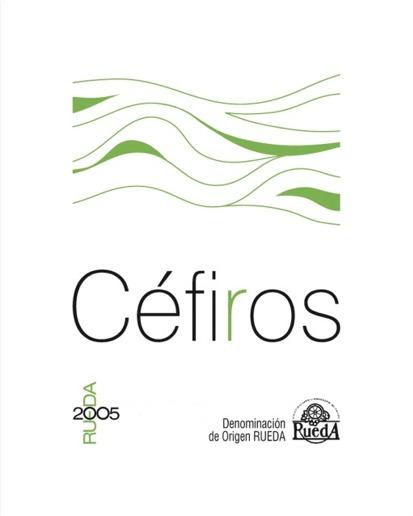 Céfiros