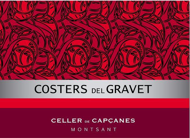 Costers Del Gravet