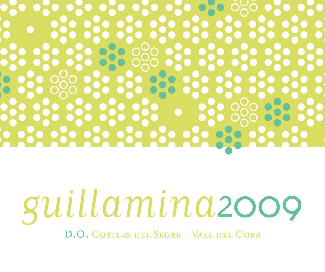 Guillamina