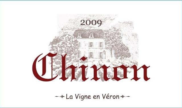 La Vigne En Veron