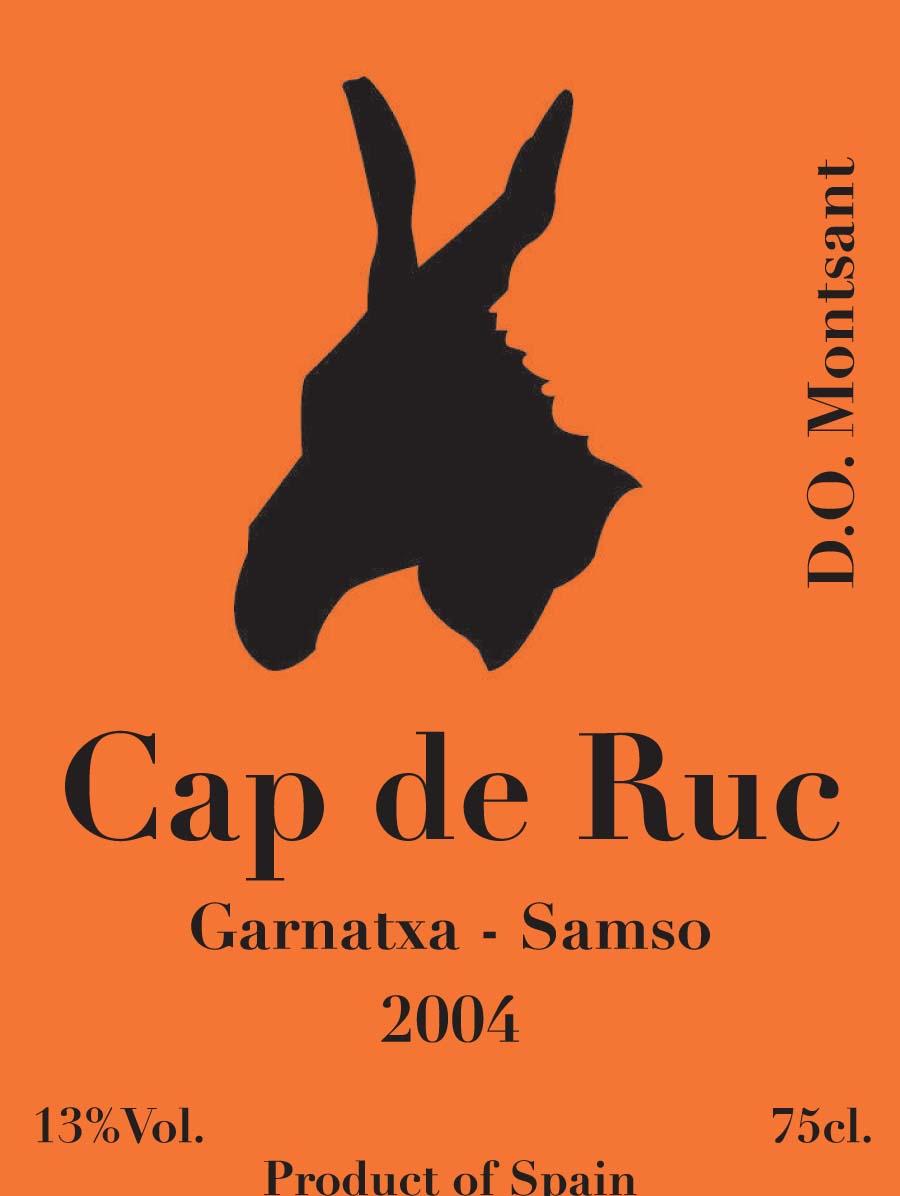 Cap De Ruc