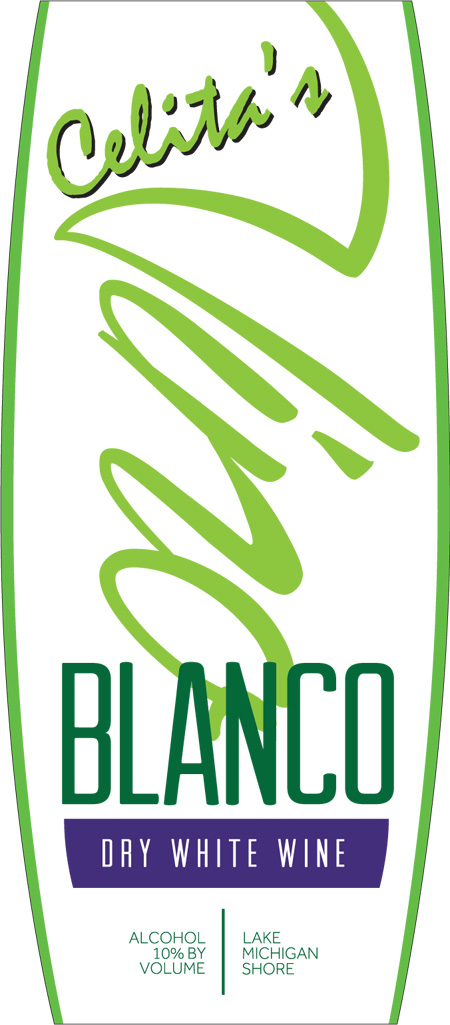 Vino Blanco