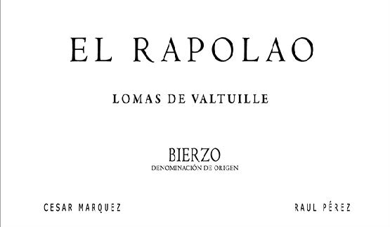 El Rapolao