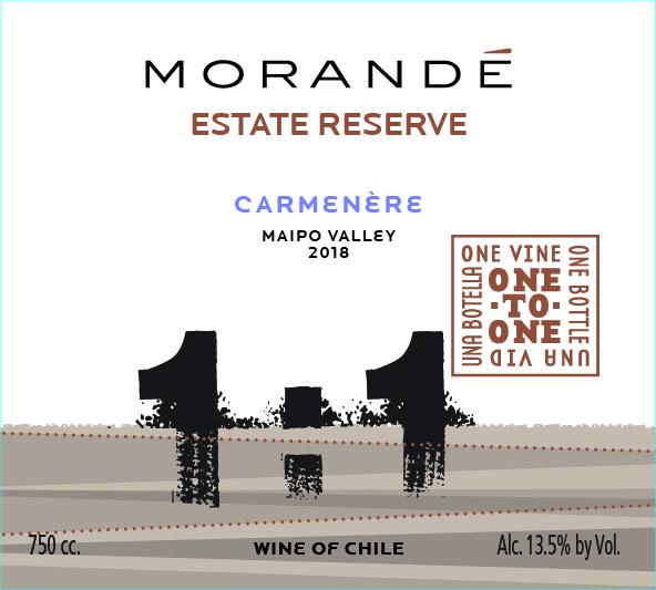 Estate Reserve