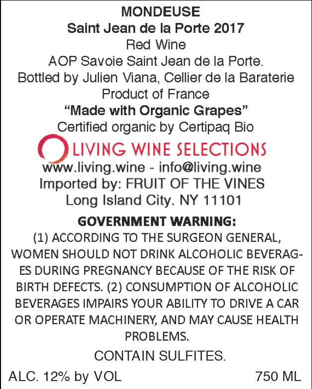 Saint Jean De La Porte