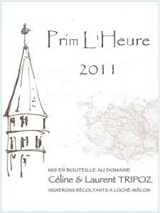 Prim L'heure
