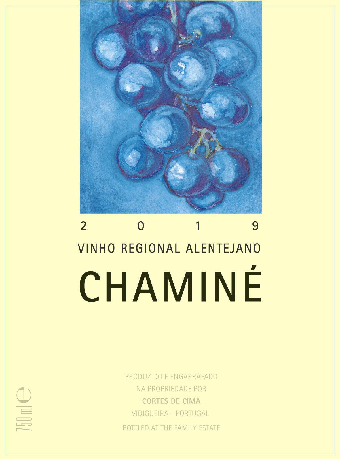Chaminé