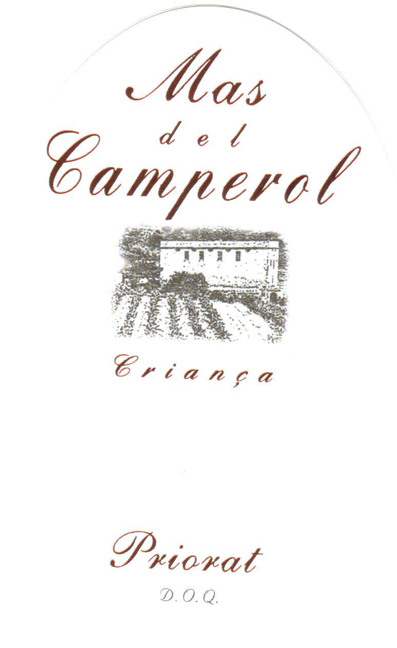 Mas Del Camperol