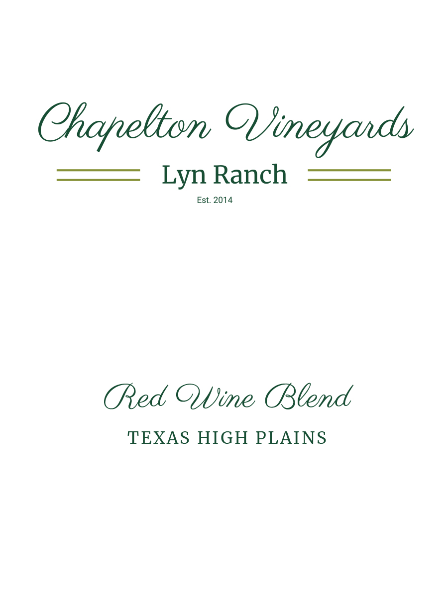 Lyn Ranch