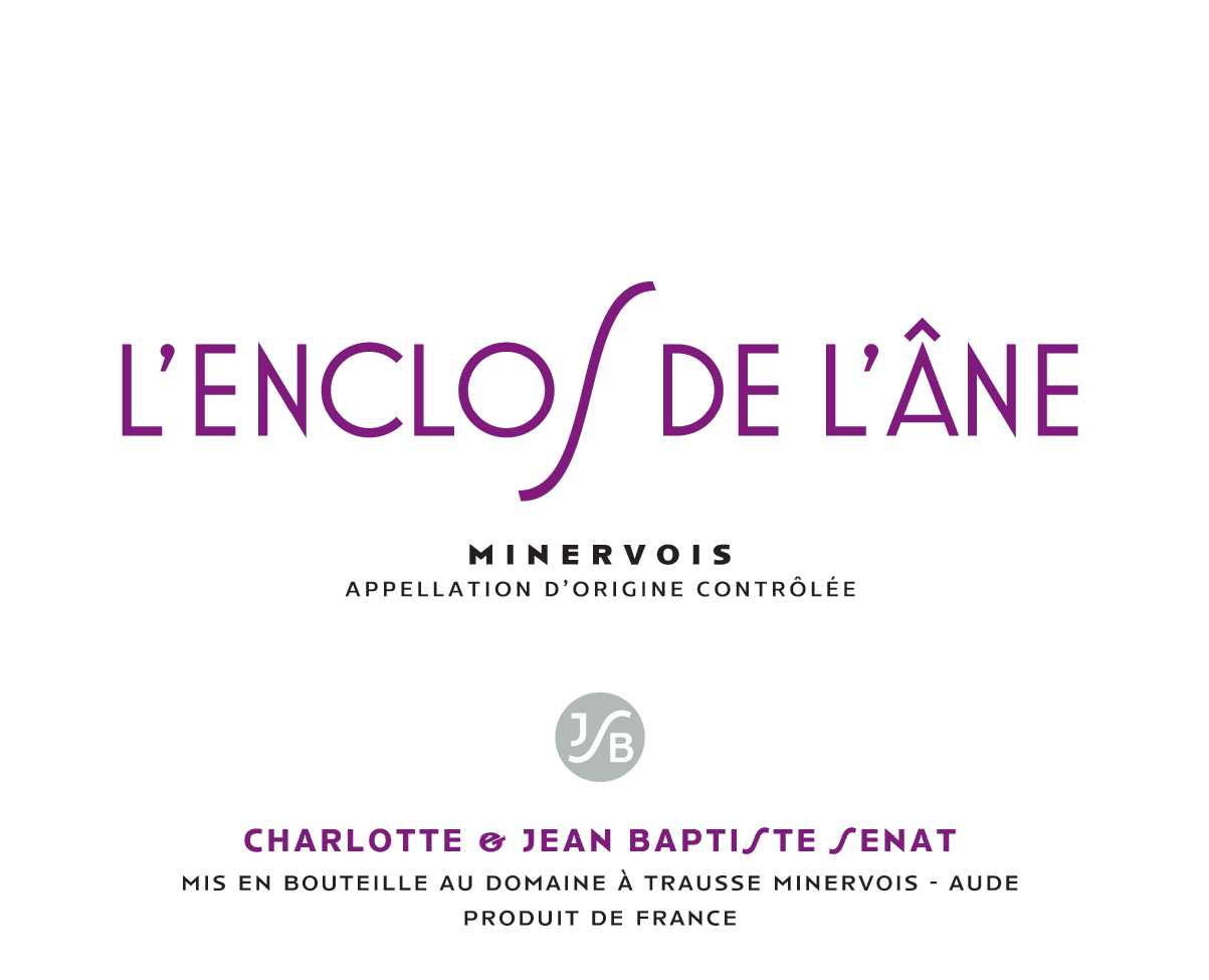 L'enclos De L'ane