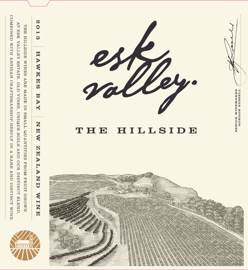 The Hillside