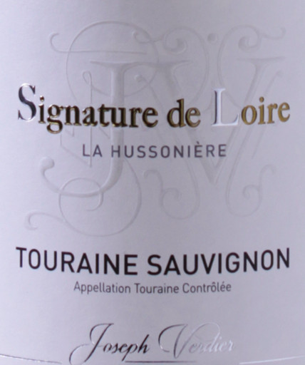 Signature De Loire