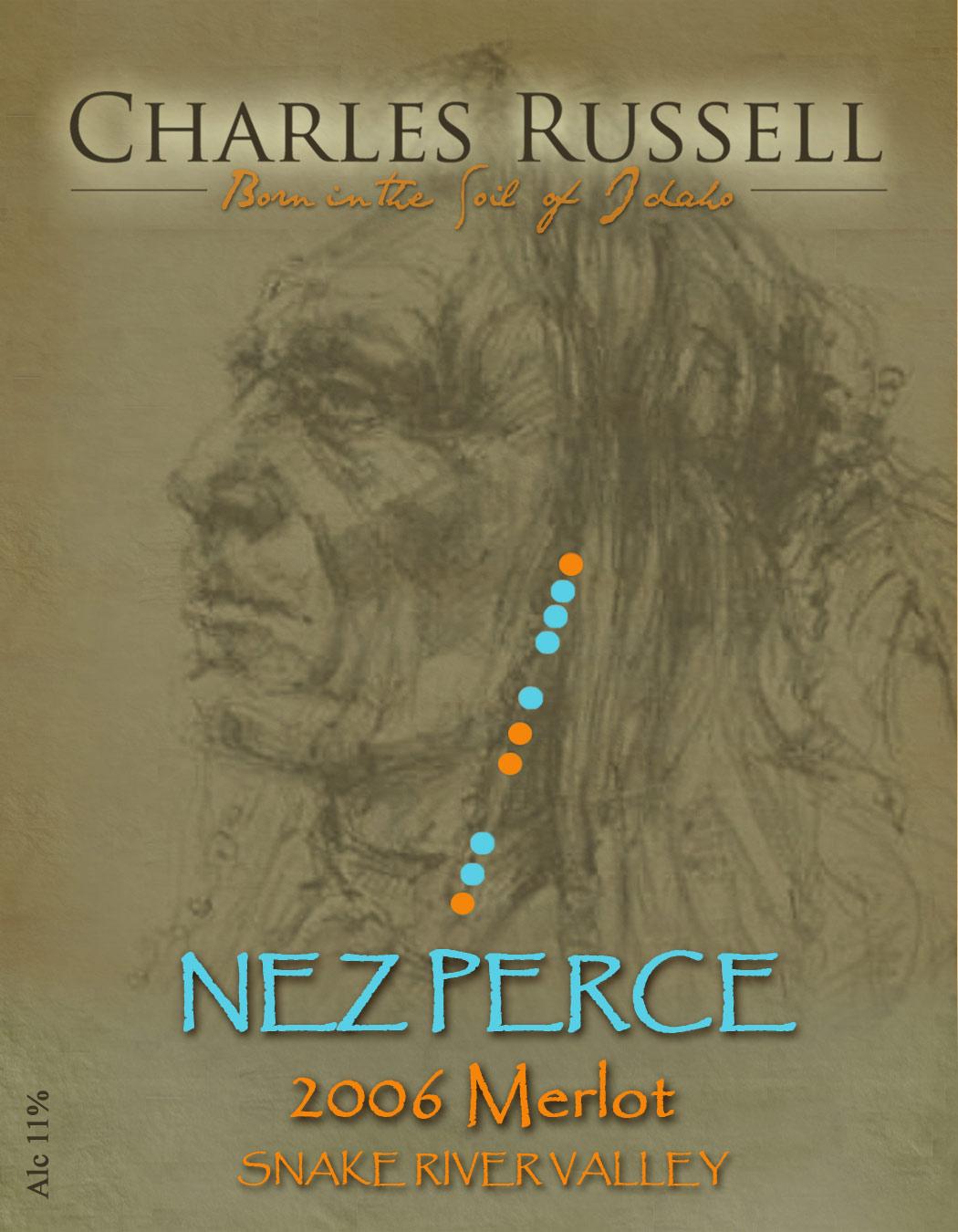 Nez Perce