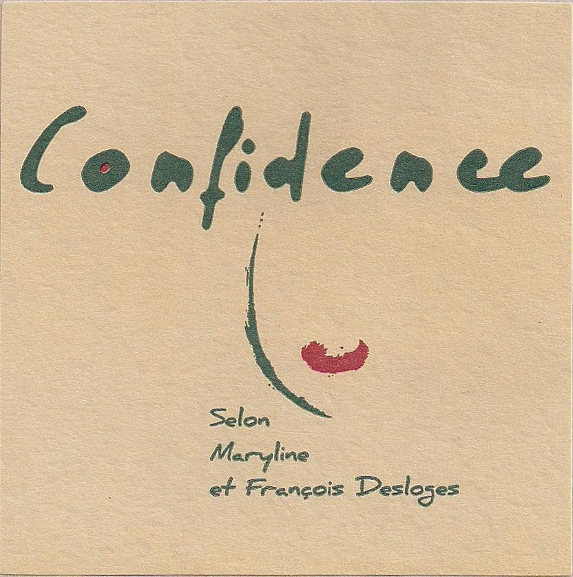 Confidence
