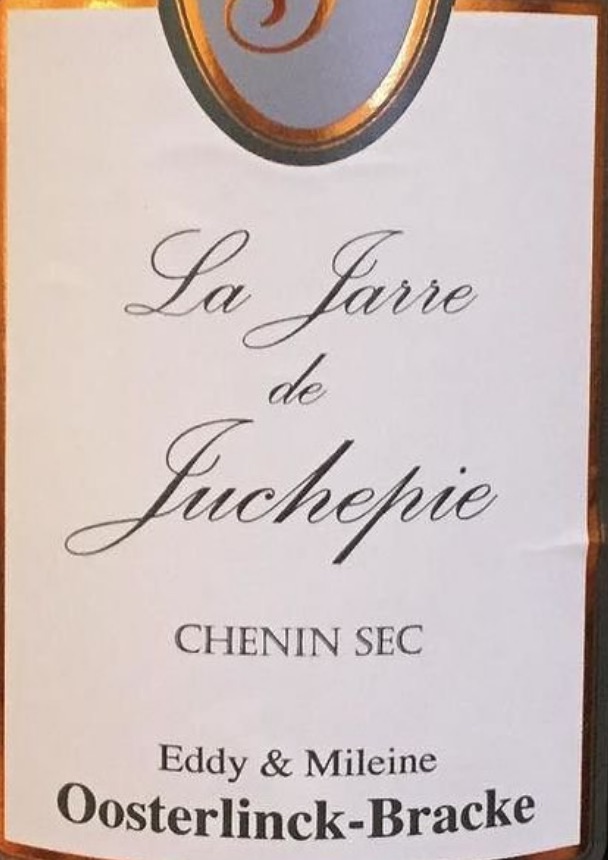 La Jarre De Juchepie