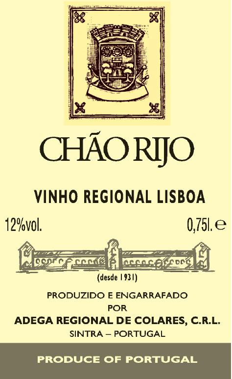 Chão Rijo