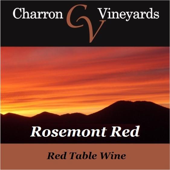 Rosemont Red