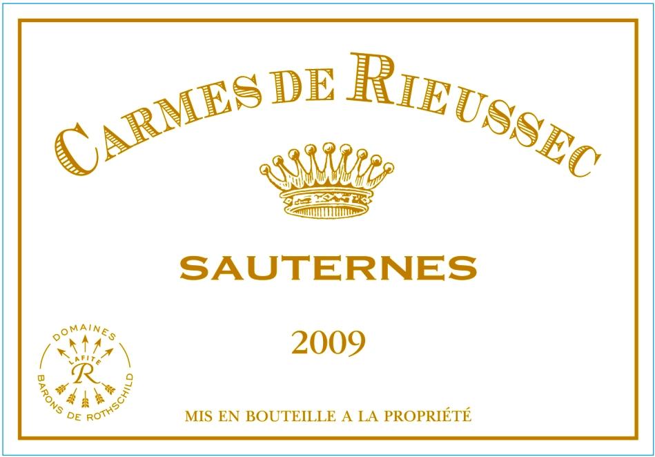 Carmes de Rieussec