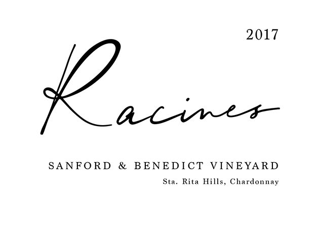 Sanford & Benedict Vineyard