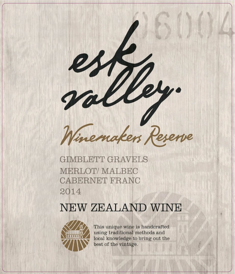Winemakers Reserve