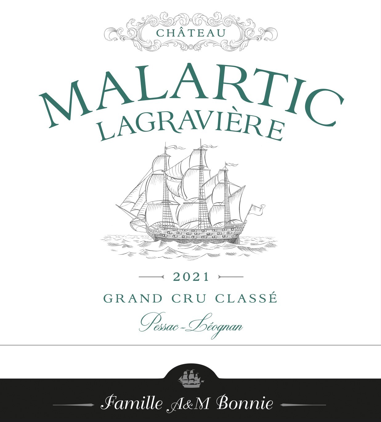 Malartic Lagravière