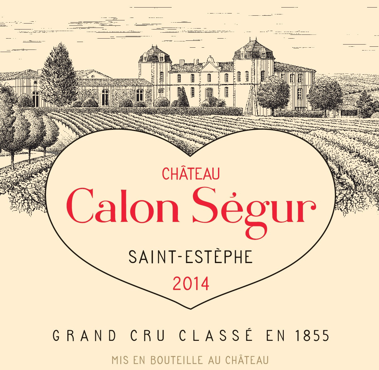 Grand Cru Classé