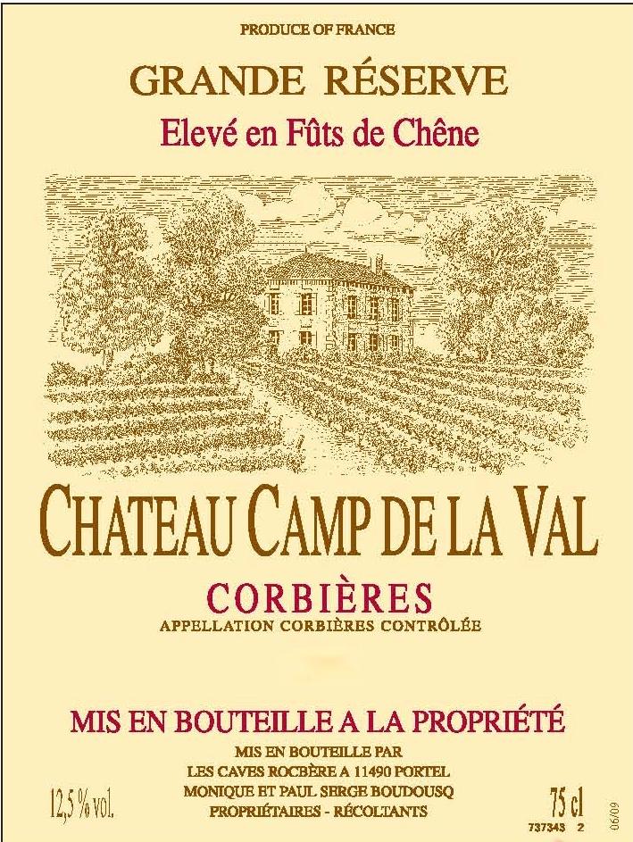 Grande Réserve