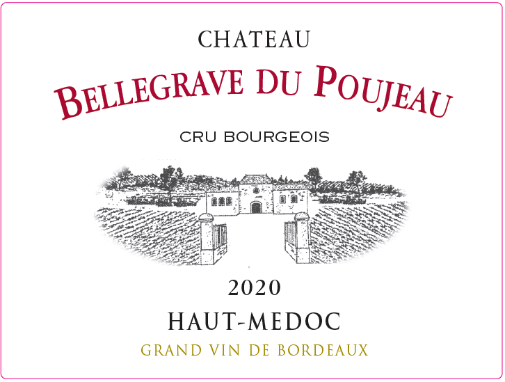 Bellegarve Du Poujeau