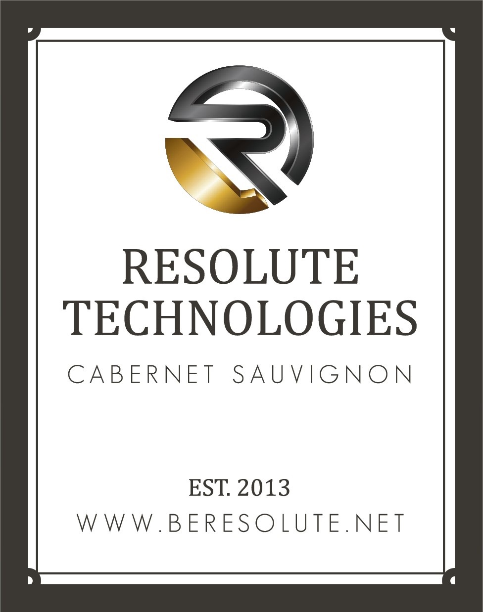 Resolute Technologies
