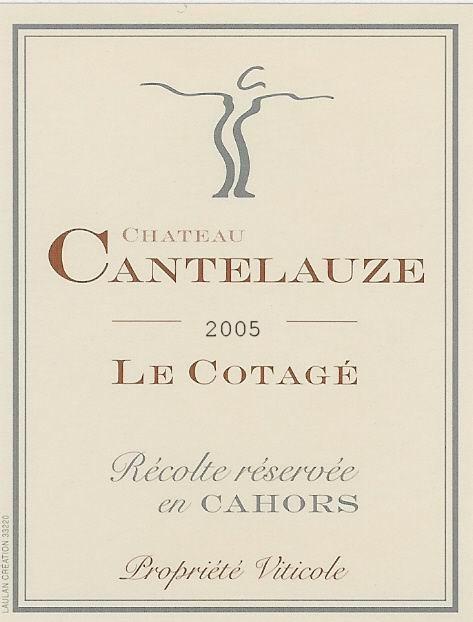 Le Cotagé