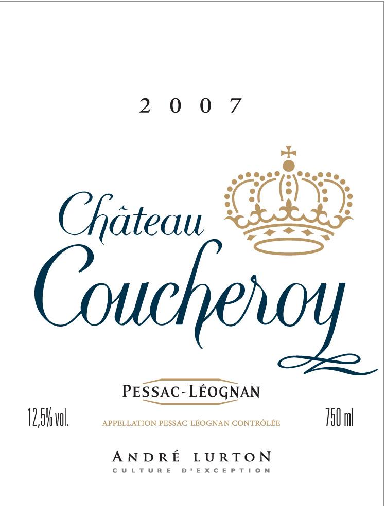 Château Coucheroy