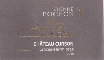 Château Curson
