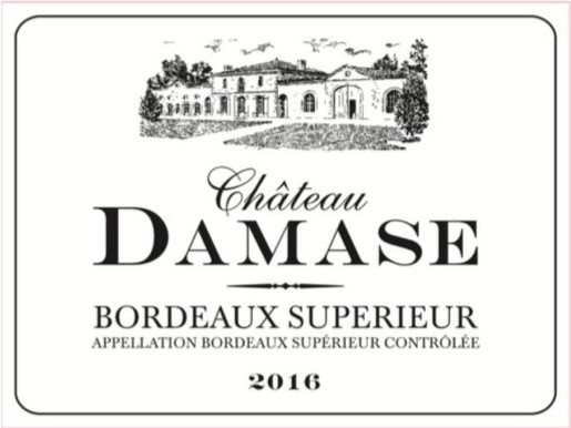 Château Damase