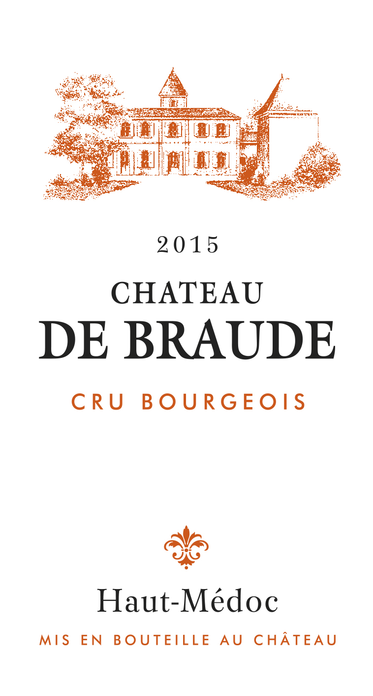 Cru Bourgeois