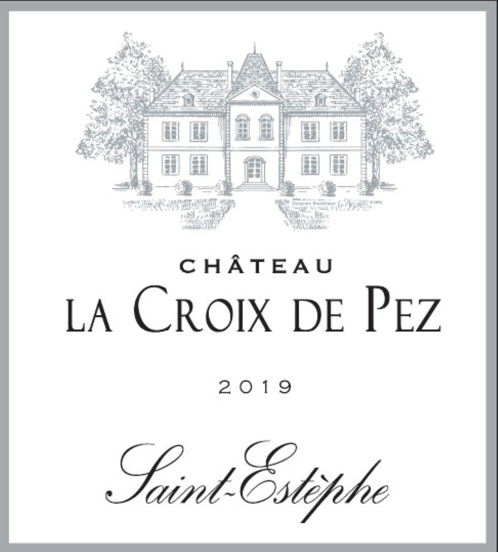 La Croix de Pez