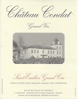 Grand Vin
